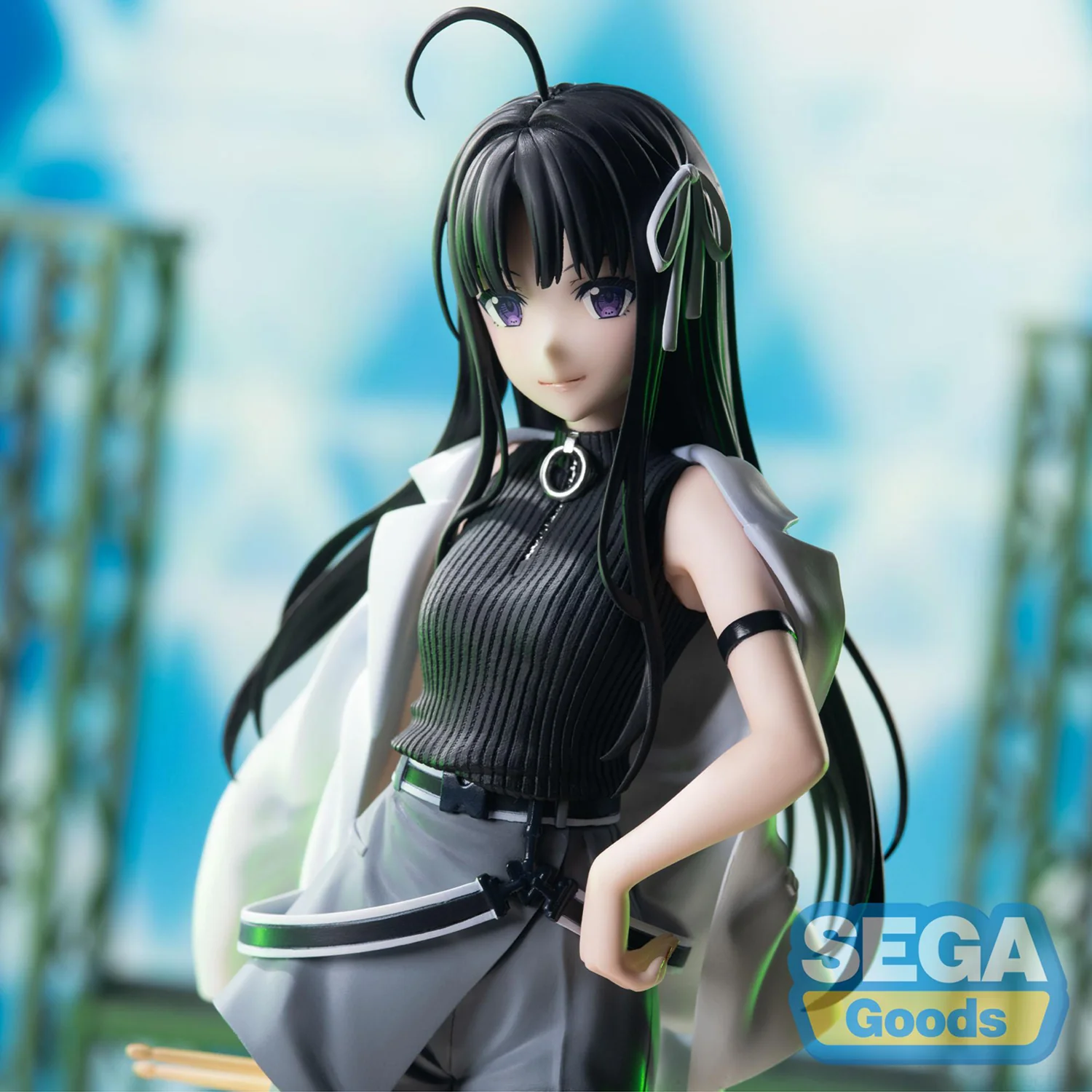 XStellar: Subaru Awa (Girls Band Cry) - Image 7