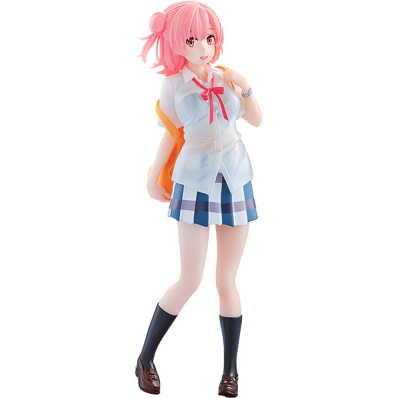 XStellar: Yui Yuigahama After School Rain (My Teen Romantic Comedy SNAFU Climax)