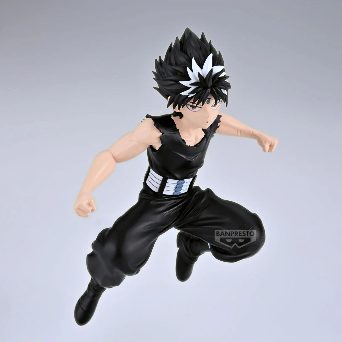 Yu Yu Hakusho Maximatic: Hiei - Image 3