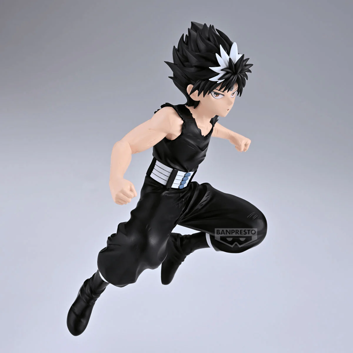 Yu Yu Hakusho Maximatic: Hiei - Image 4