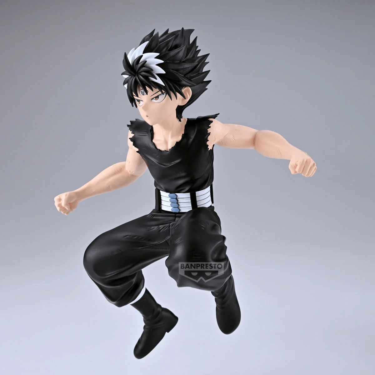 Yu Yu Hakusho Maximatic: Hiei - Image 5