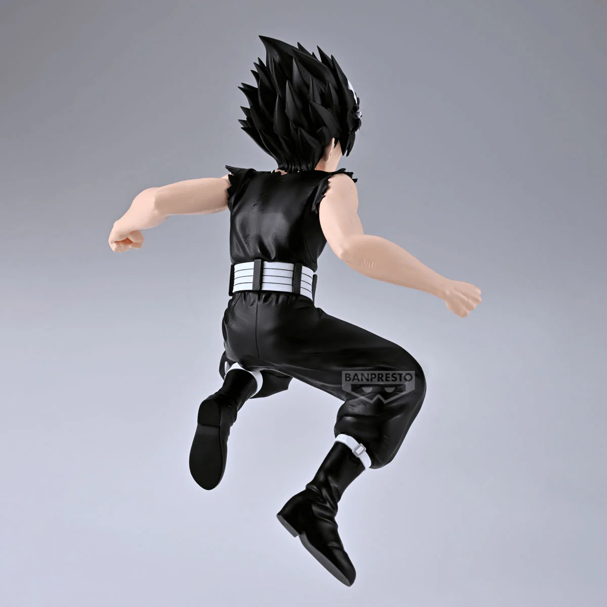 Yu Yu Hakusho Maximatic: Hiei - Image 6