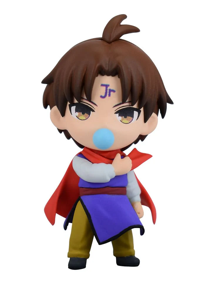 Yu Yu Hakusho Mini Figure Collection (set of 6) - Image 12