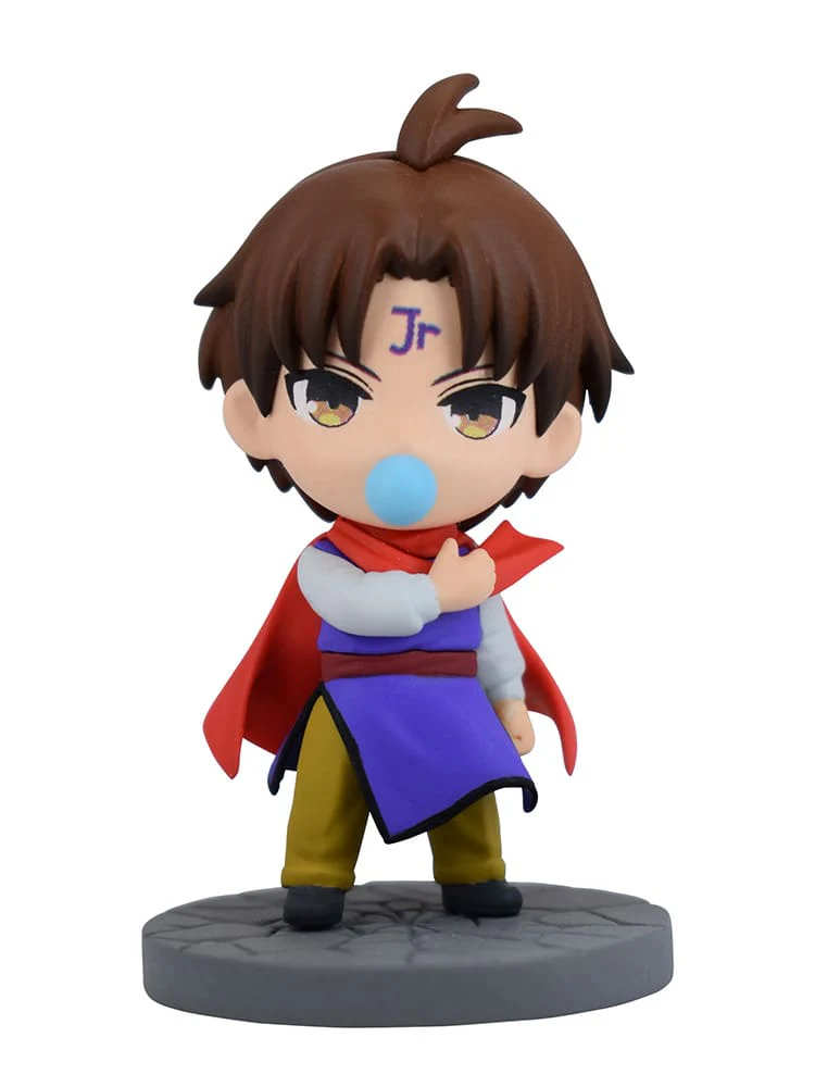 Yu Yu Hakusho Mini Figure Collection (set of 6) - Image 13