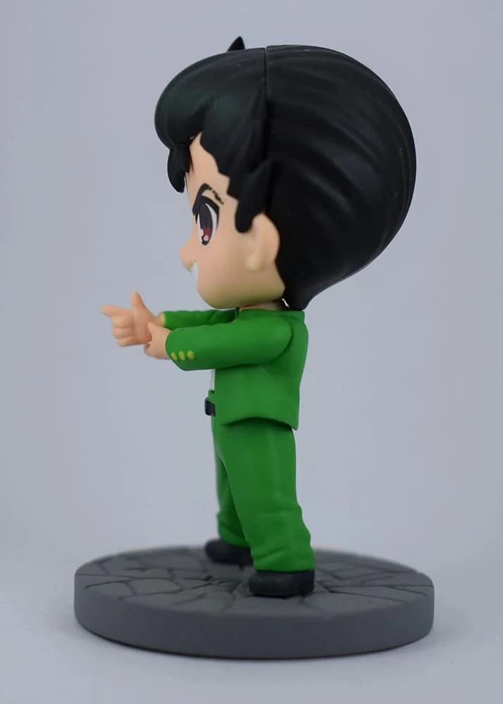 Yu Yu Hakusho Mini Figure Collection (set of 6) - Image 15