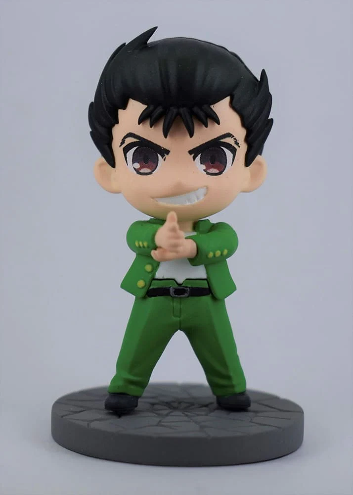 Yu Yu Hakusho Mini Figure Collection (set of 6) - Image 16