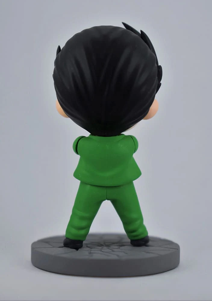 Yu Yu Hakusho Mini Figure Collection (set of 6) - Image 17