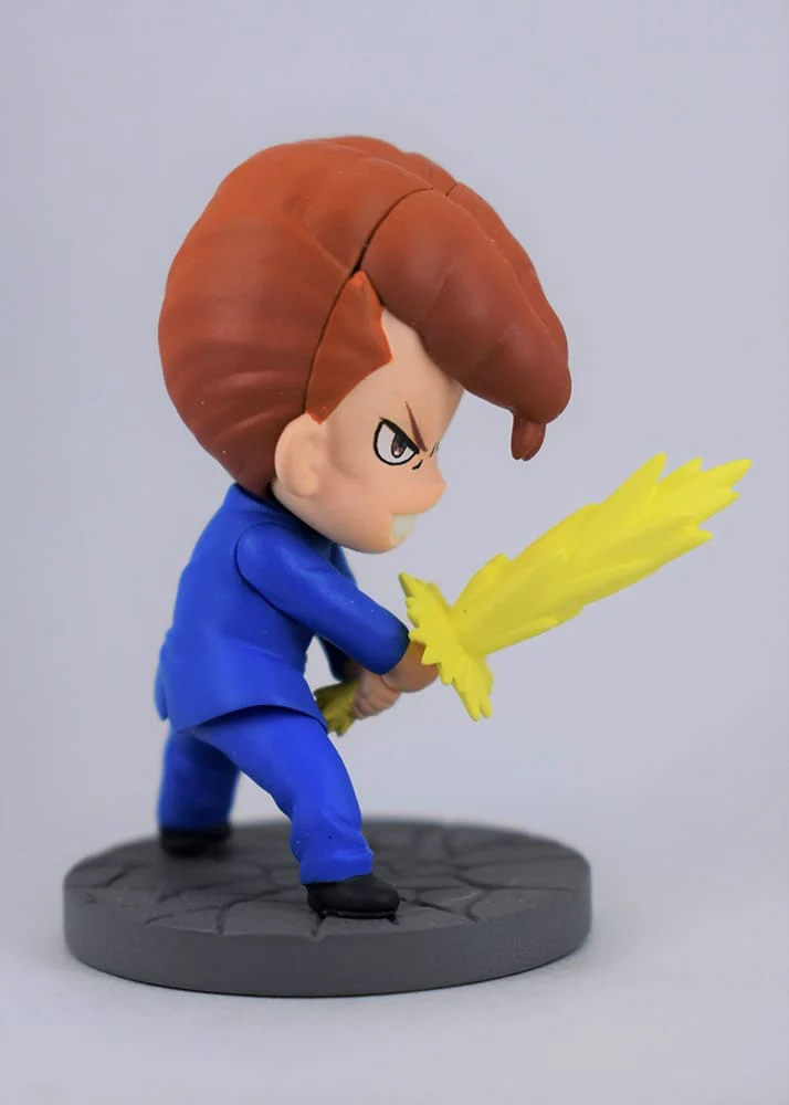 Yu Yu Hakusho Mini Figure Collection (set of 6) - Image 18