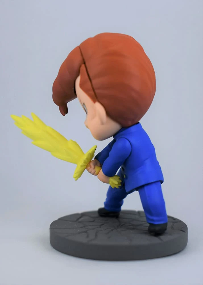 Yu Yu Hakusho Mini Figure Collection (set of 6) - Image 19