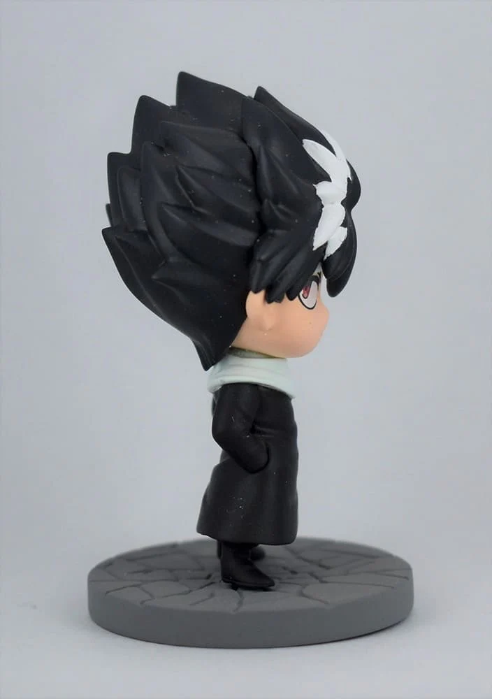 Yu Yu Hakusho Mini Figure Collection (set of 6) - Image 22
