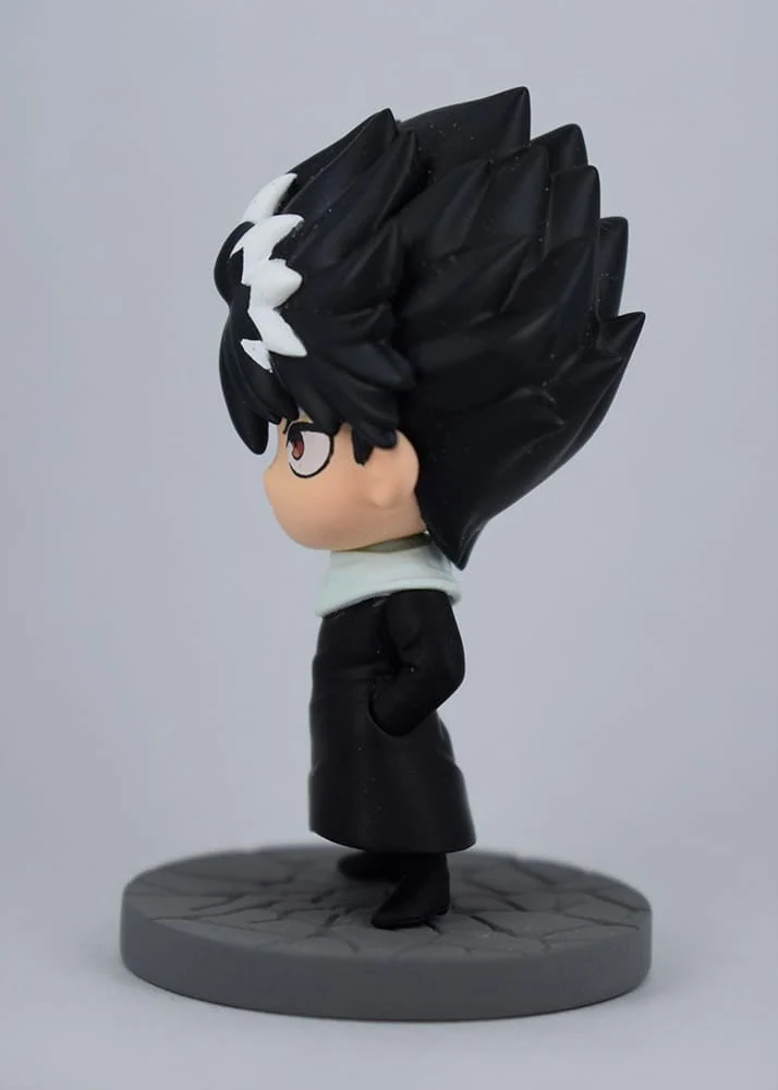 Yu Yu Hakusho Mini Figure Collection (set of 6) - Image 23