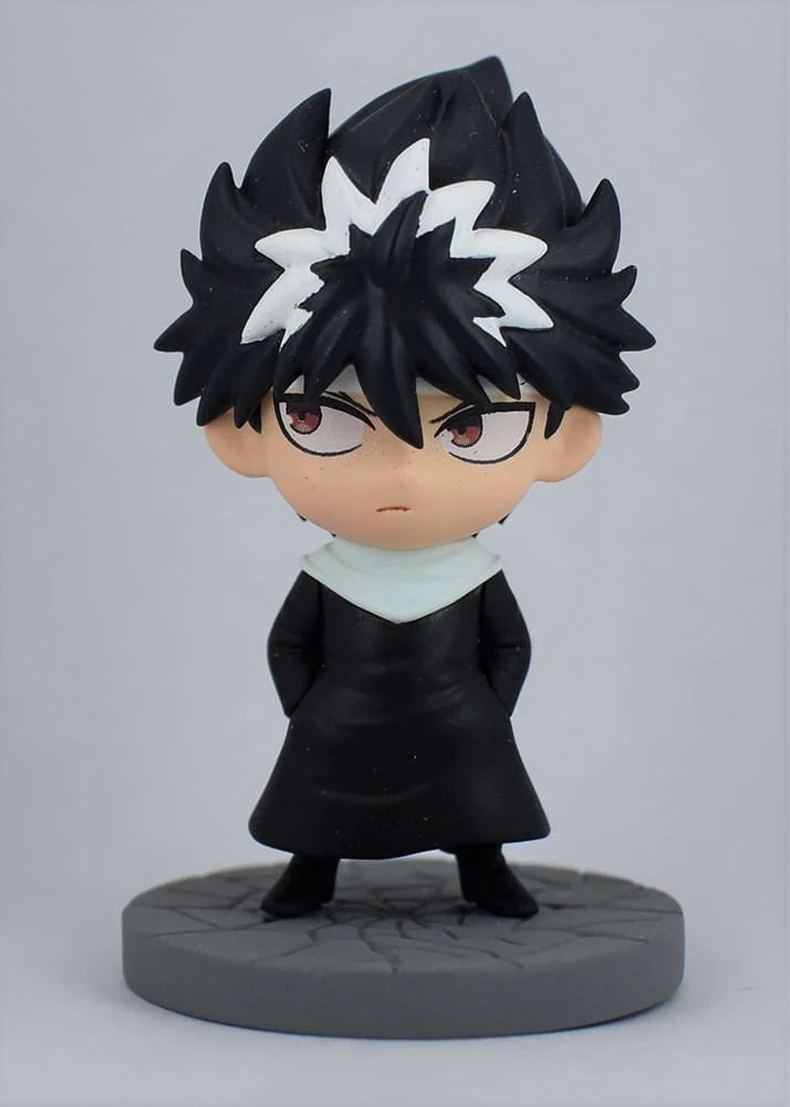 Yu Yu Hakusho Mini Figure Collection (set of 6) - Image 24