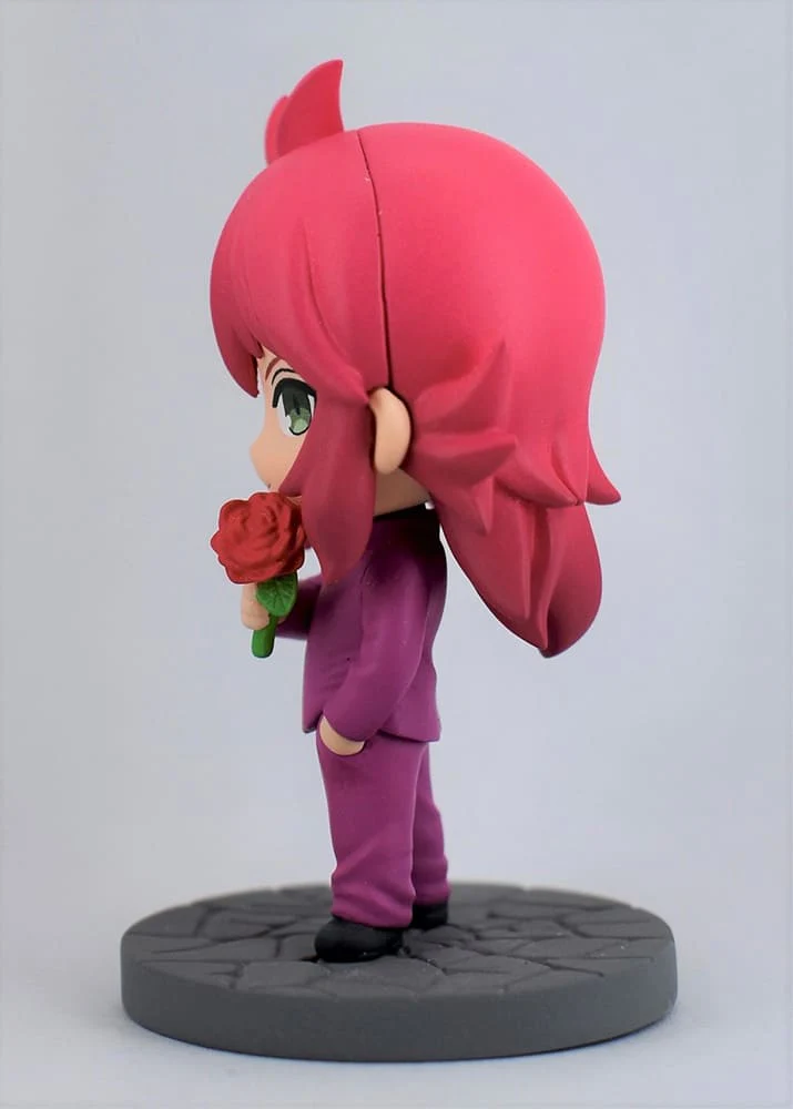 Yu Yu Hakusho Mini Figure Collection (set of 6) - Image 27