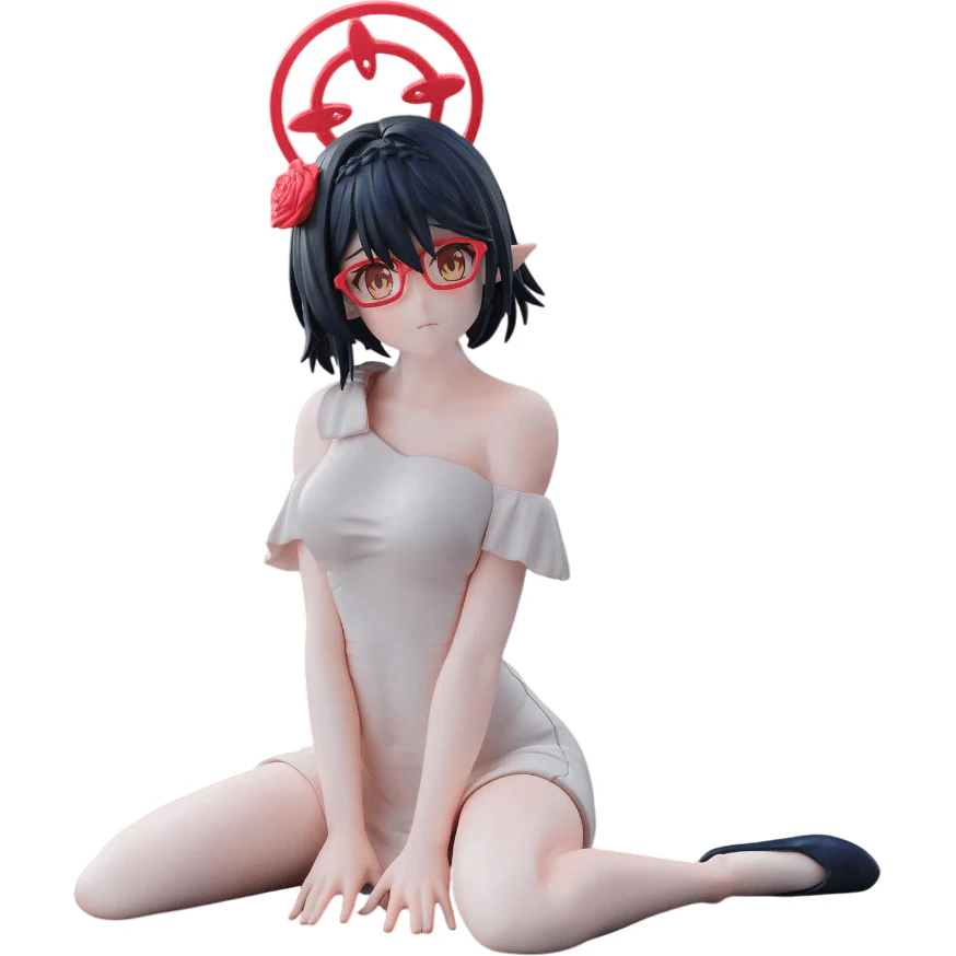 Yumemirize: Ayane (Blue Archive)