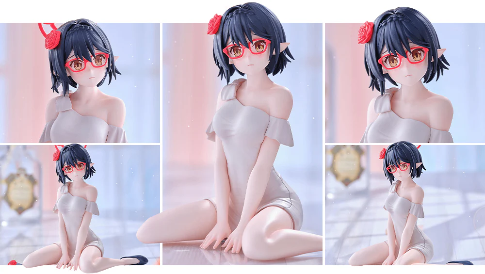 Yumemirize: Ayane (Blue Archive) - Image 2