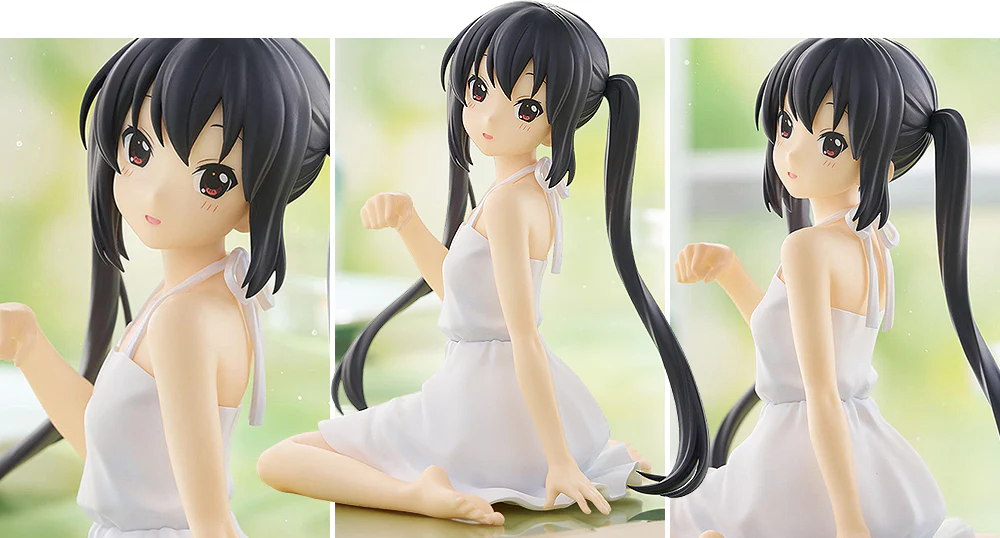 Yumemirize: Azusa Nakano (K-ON!) - Image 2