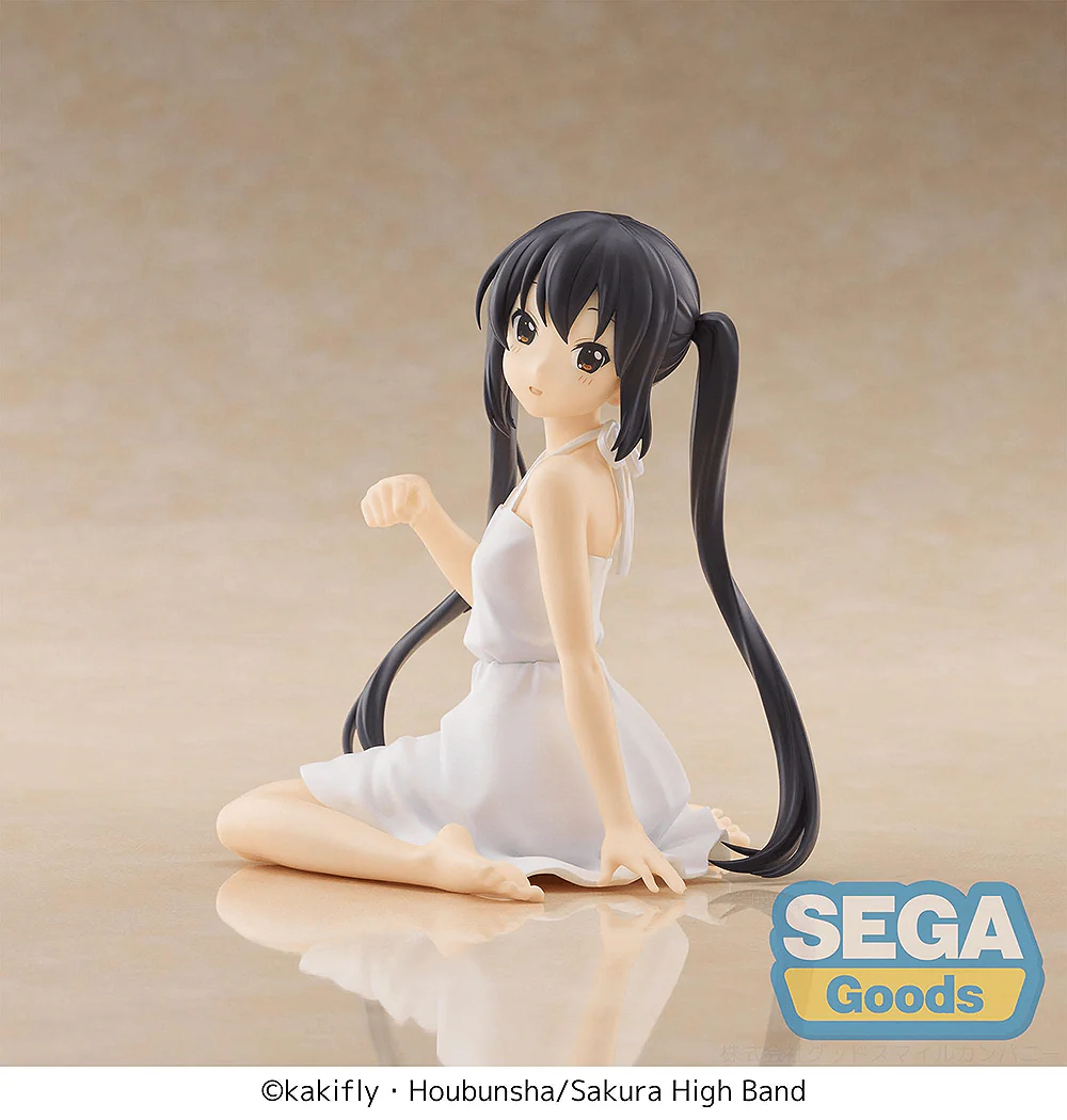 Yumemirize: Azusa Nakano (K-ON!) - Image 3