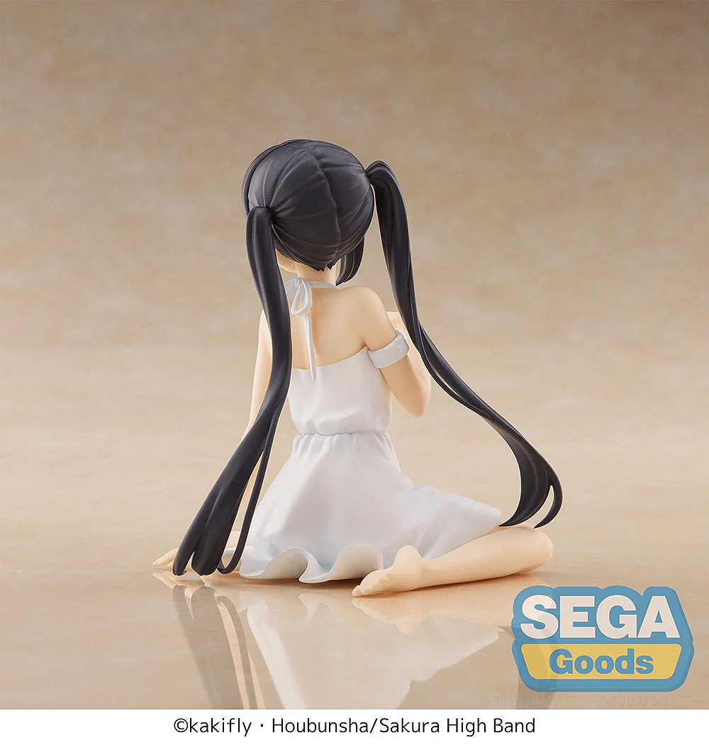 Yumemirize: Azusa Nakano (K-ON!) - Image 4