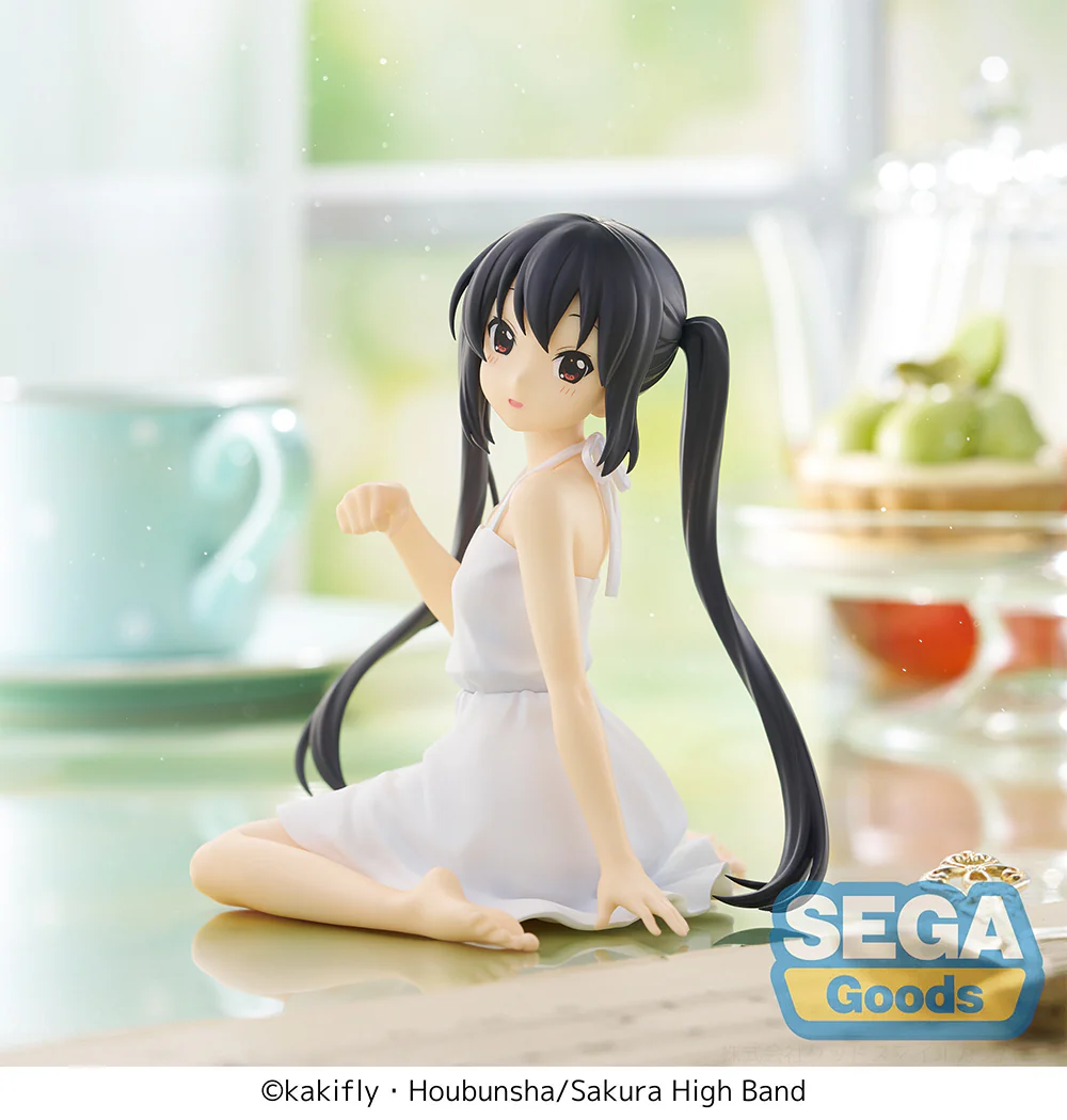 Yumemirize: Azusa Nakano (K-ON!) - Image 5