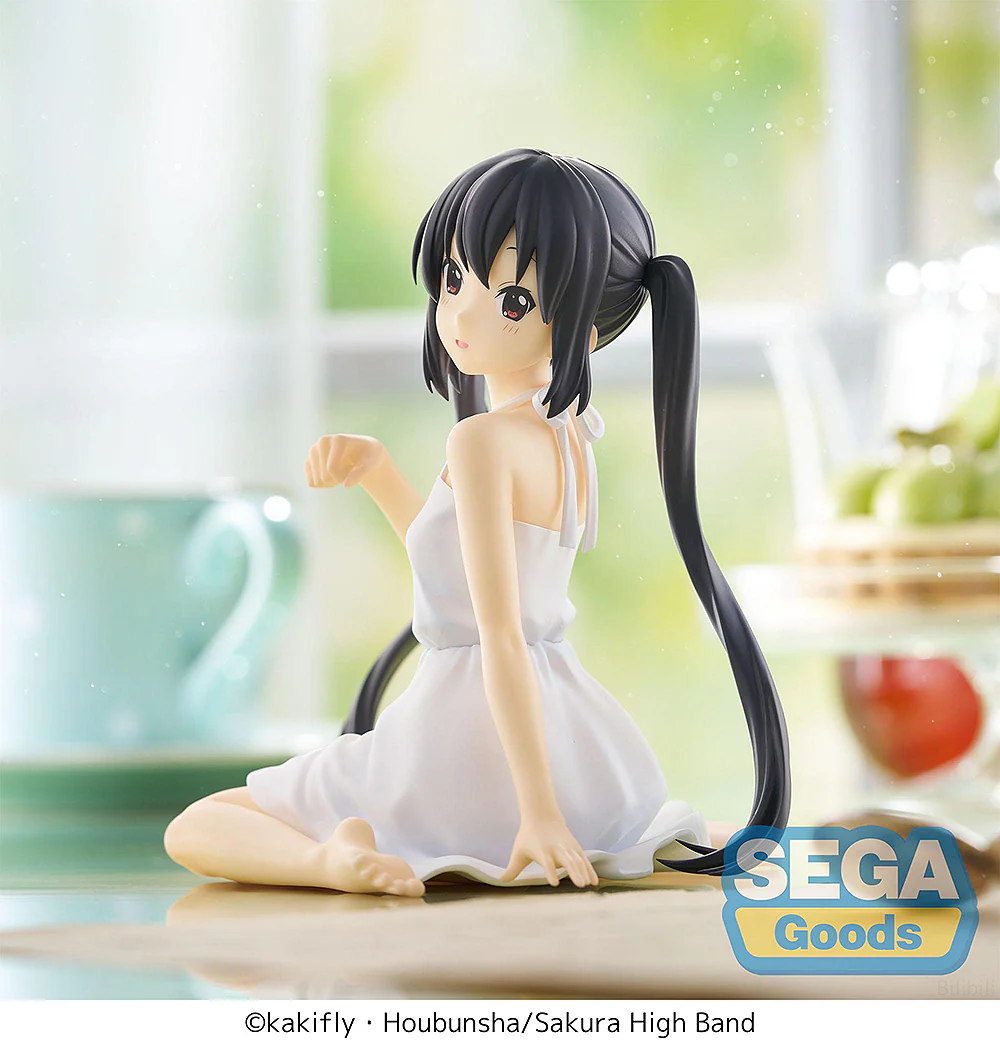 Yumemirize: Azusa Nakano (K-ON!) - Image 6