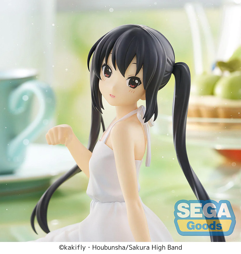 Yumemirize: Azusa Nakano (K-ON!) - Image 7