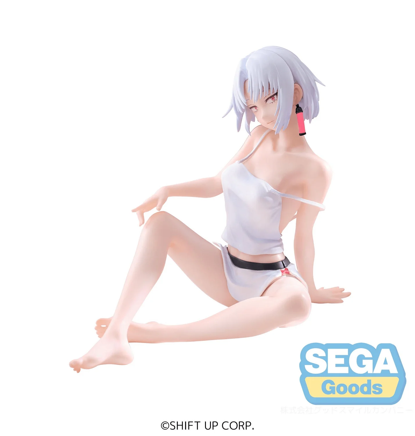 Yumemirize: Drake (Goddess of Victory: NIKKE) - Image 3