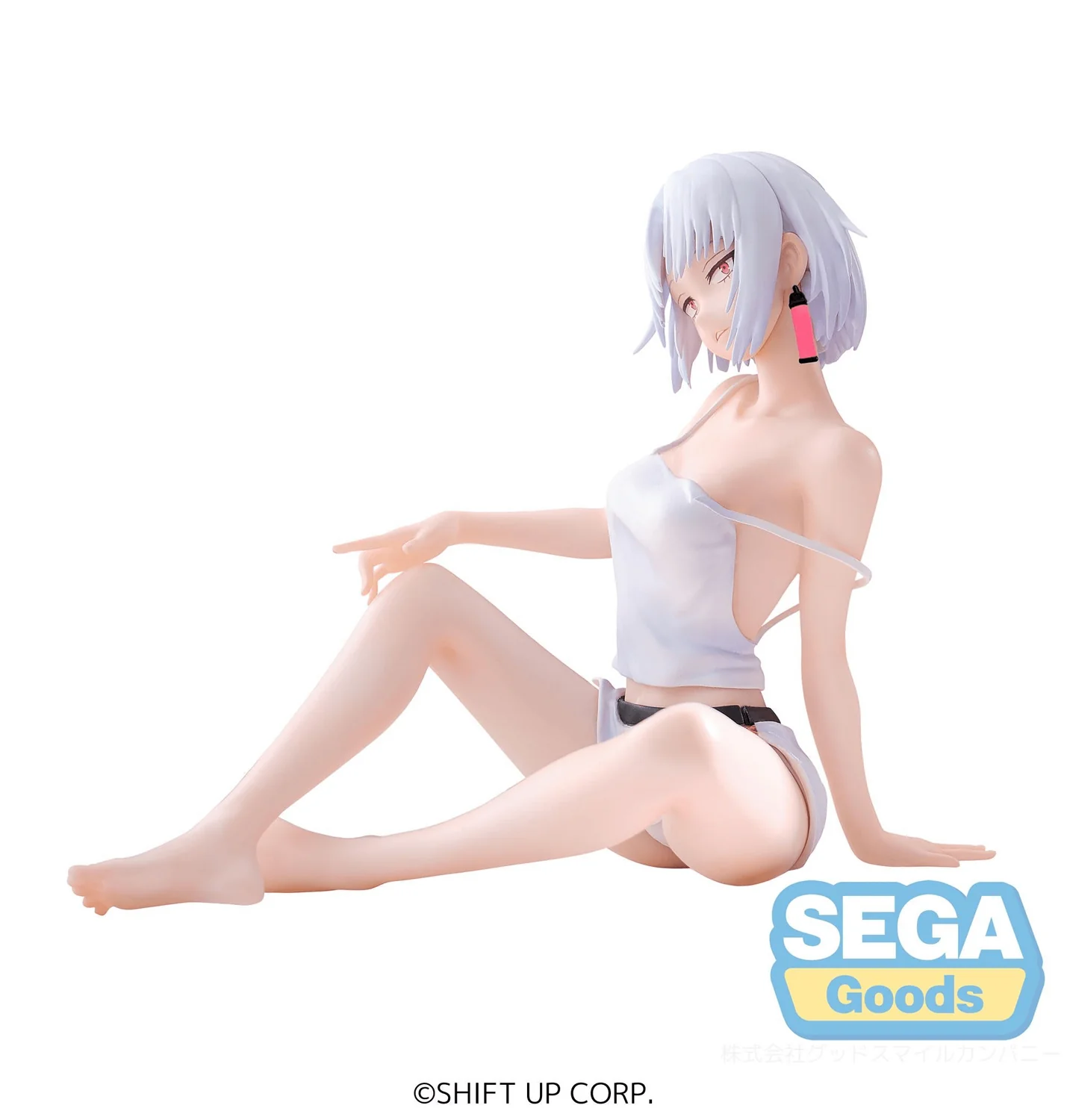 Yumemirize: Drake (Goddess of Victory: NIKKE) - Image 4