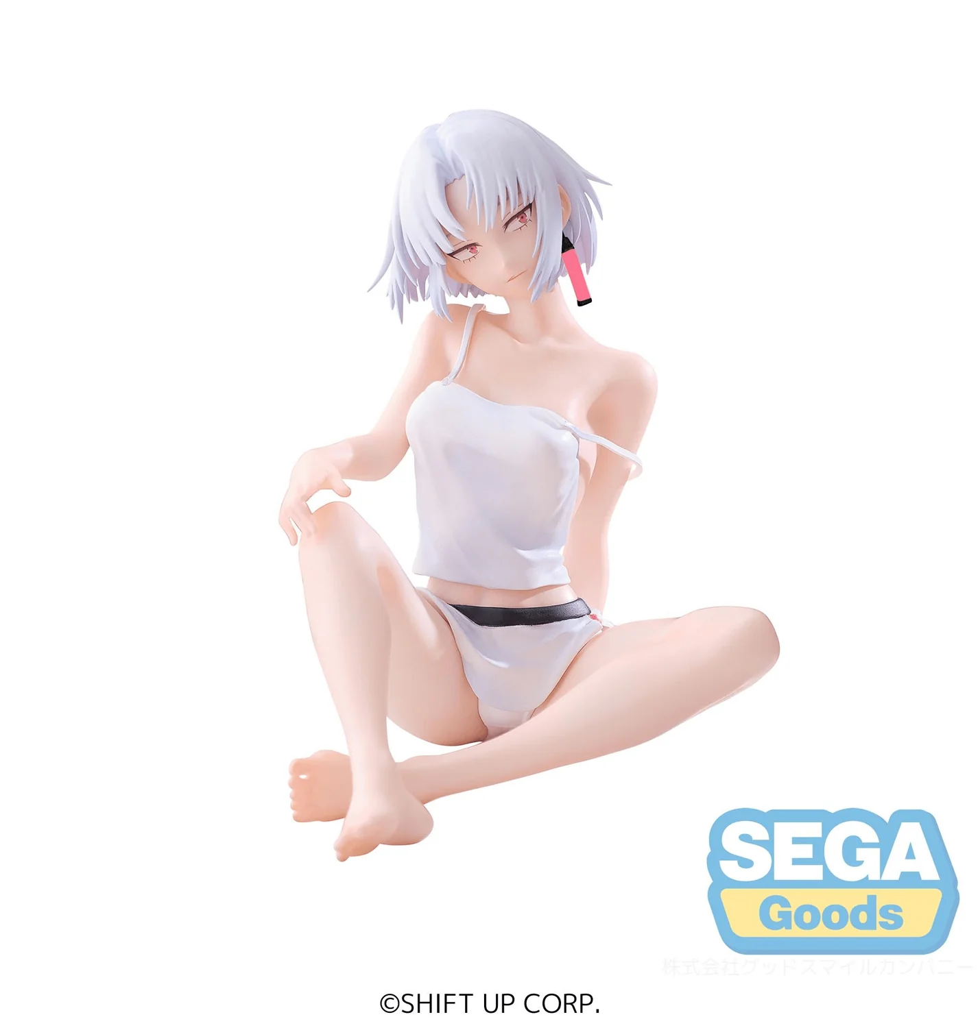 Yumemirize: Drake (Goddess of Victory: NIKKE) - Image 5