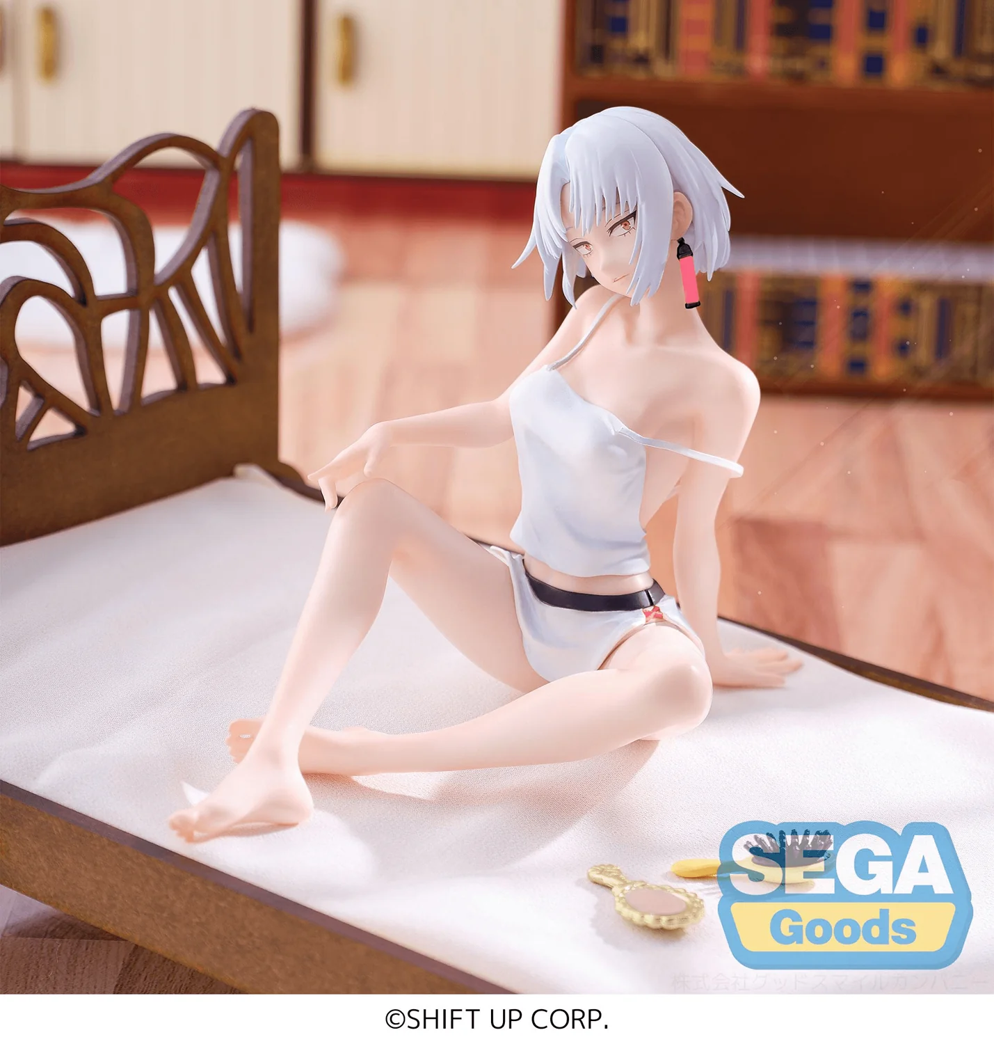 Yumemirize: Drake (Goddess of Victory: NIKKE) - Image 7