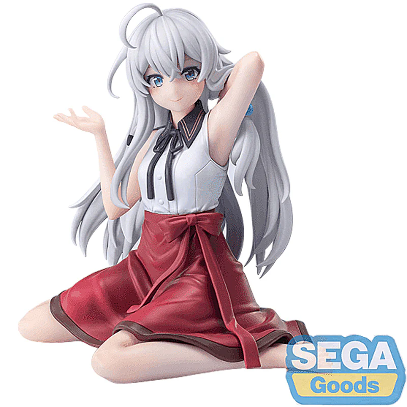 Yumemirize: Elaina (Wandering Witch: The Journey of Elaina)