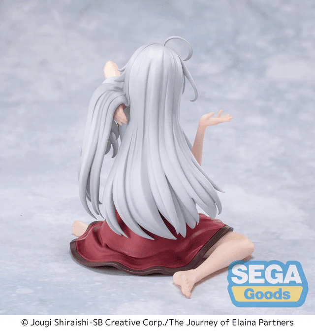 Yumemirize: Elaina (Wandering Witch: The Journey of Elaina) - Image 3