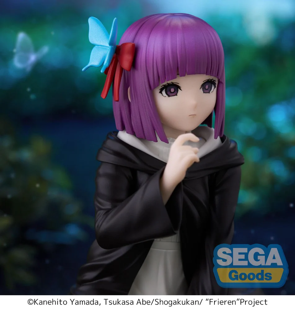 Yumemirize: Fern "In Those Days" (Frieren: Beyond Journey's End) - Image 10