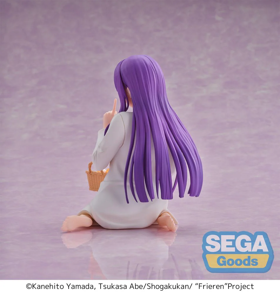 Yumemirize: Fern "Nap" (Frieren: Beyond Journey's End) - Image 3