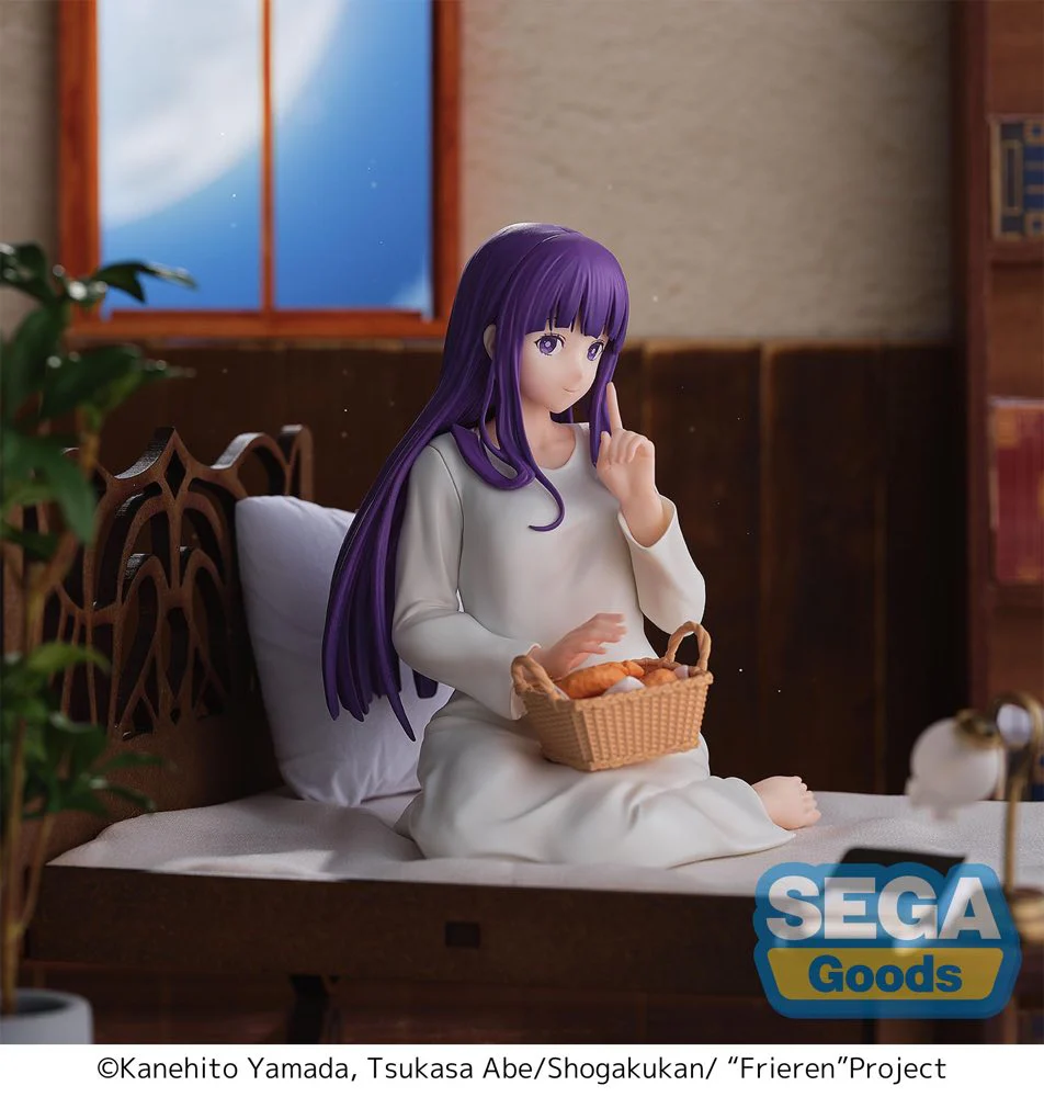 Yumemirize: Fern "Nap" (Frieren: Beyond Journey's End) - Image 4