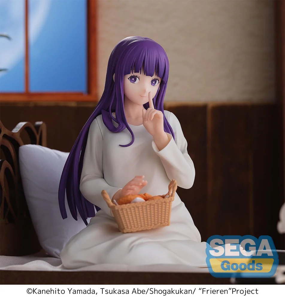 Yumemirize: Fern "Nap" (Frieren: Beyond Journey's End) - Image 9