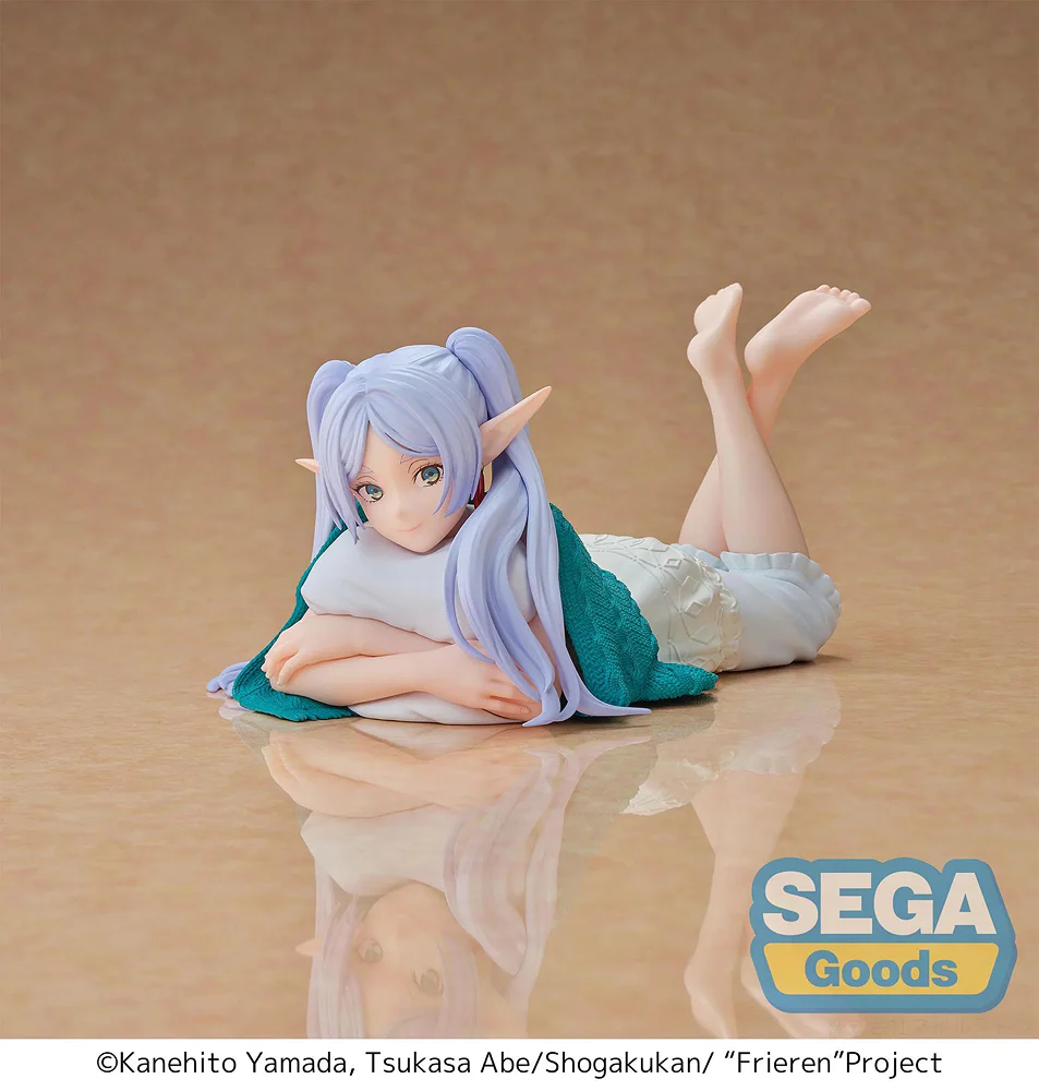 Yumemirize: Frieren Loungewear (Frieren: Beyond Journey's End) - Image 3