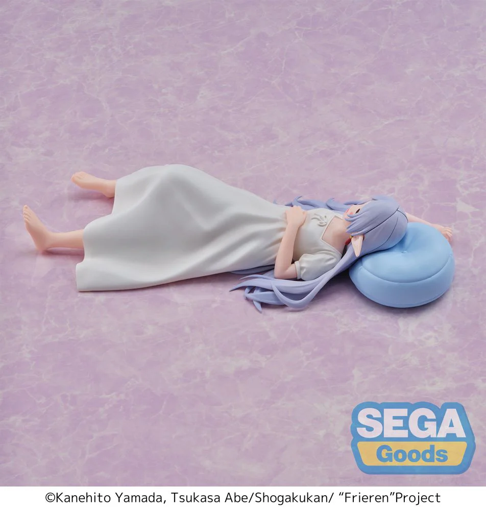 Yumemirize: Frieren "Nap" (Frieren: Beyond Journey's End) - Image 3