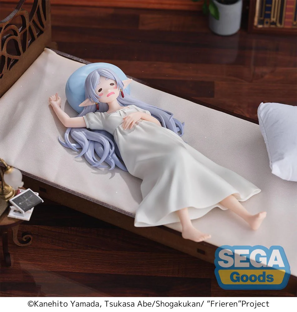 Yumemirize: Frieren "Nap" (Frieren: Beyond Journey's End) - Image 4