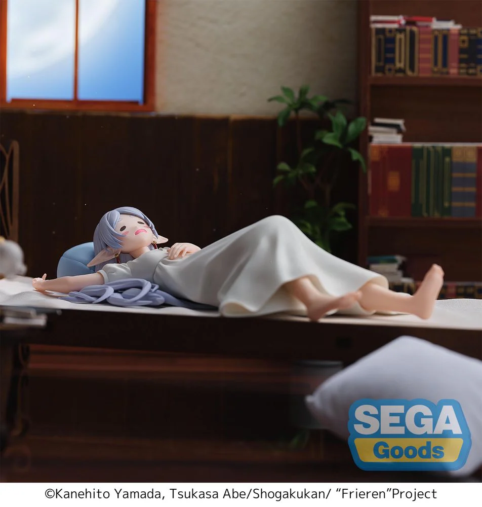 Yumemirize: Frieren "Nap" (Frieren: Beyond Journey's End) - Image 5