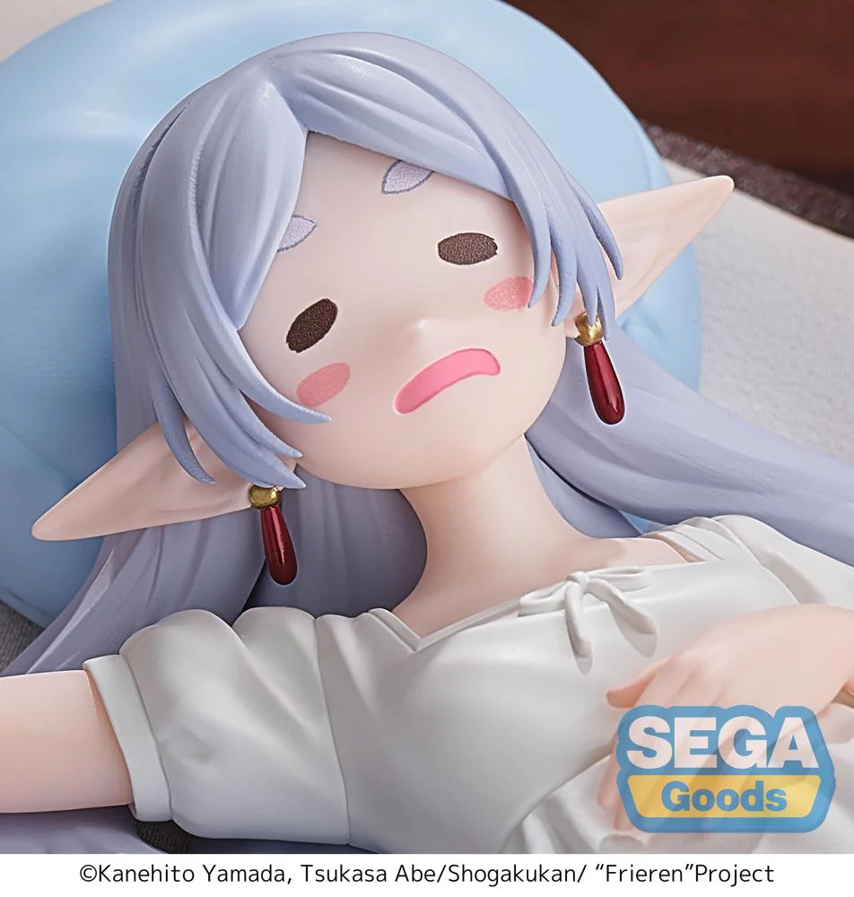 Yumemirize: Frieren "Nap" (Frieren: Beyond Journey's End) - Image 6