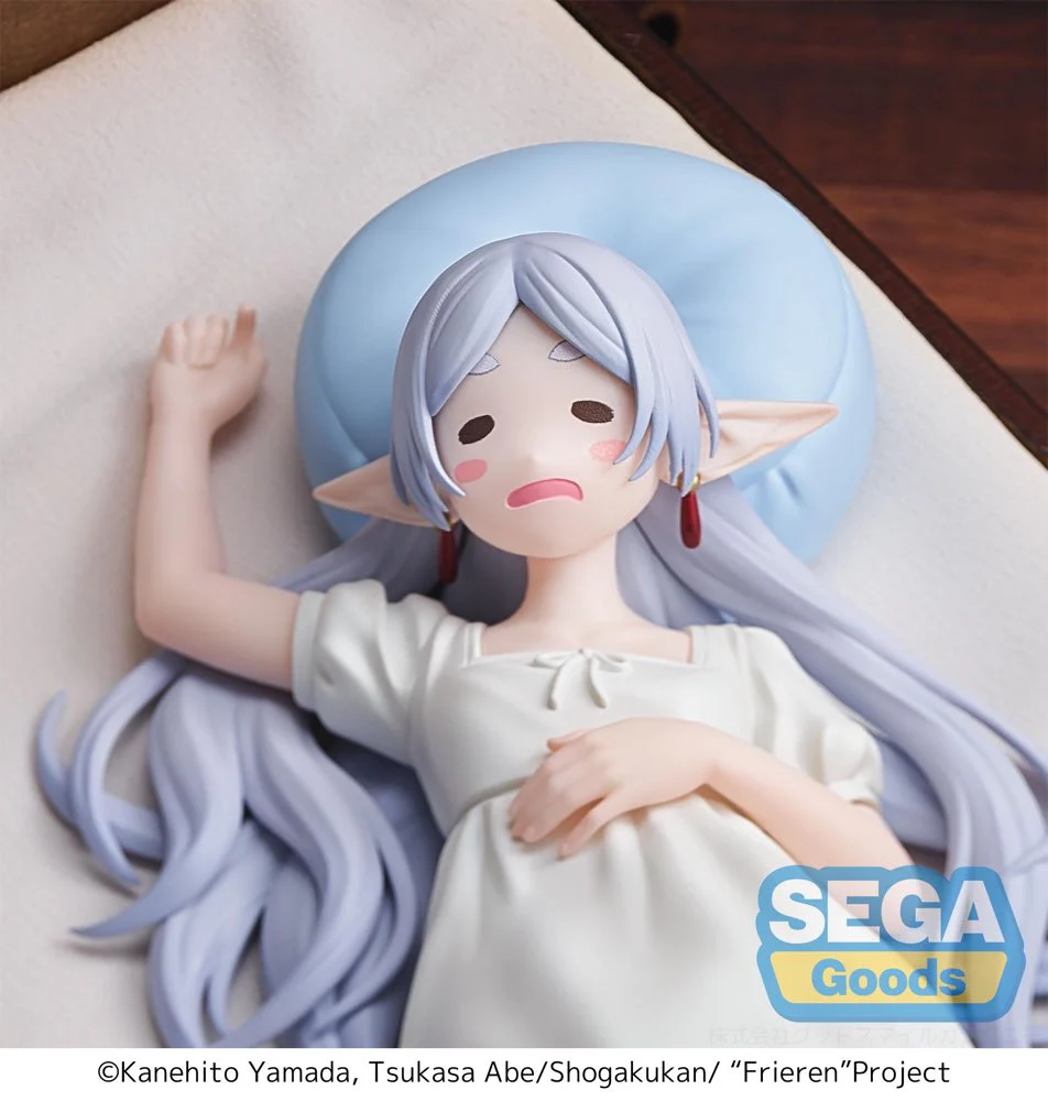Yumemirize: Frieren "Nap" (Frieren: Beyond Journey's End) - Image 7
