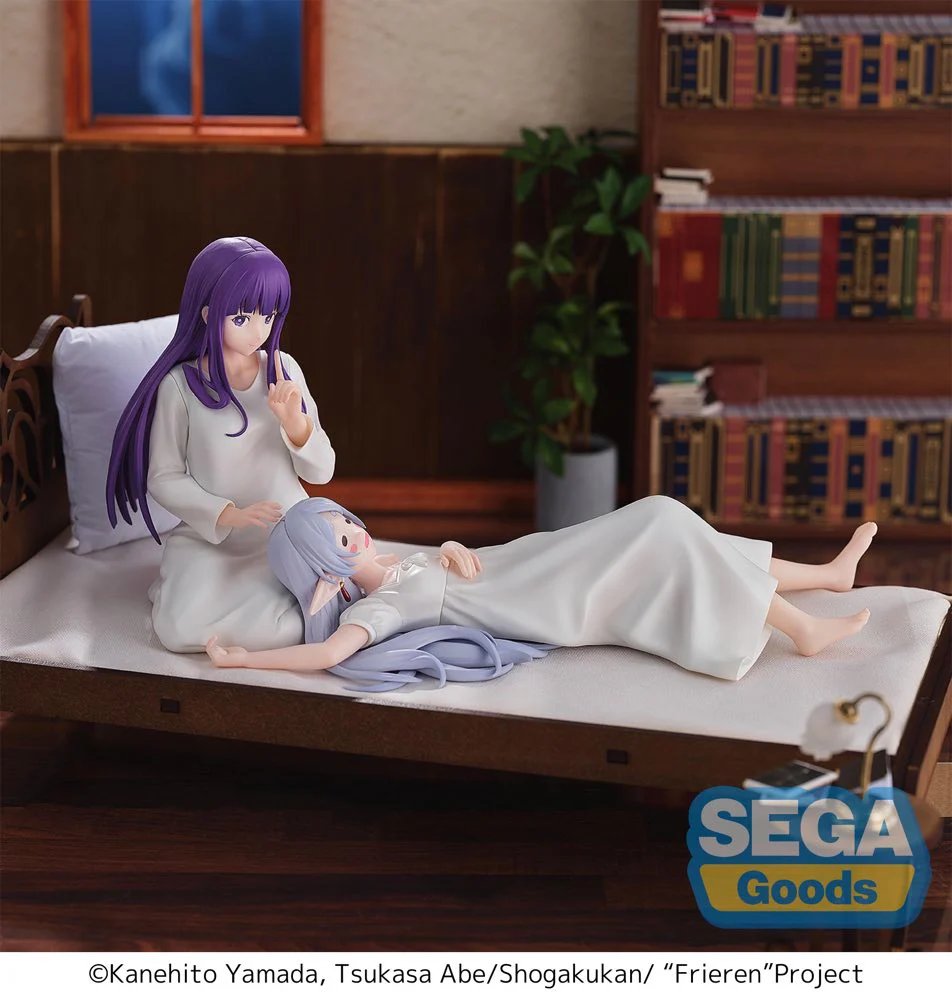 Yumemirize: Frieren "Nap" (Frieren: Beyond Journey's End) - Image 8