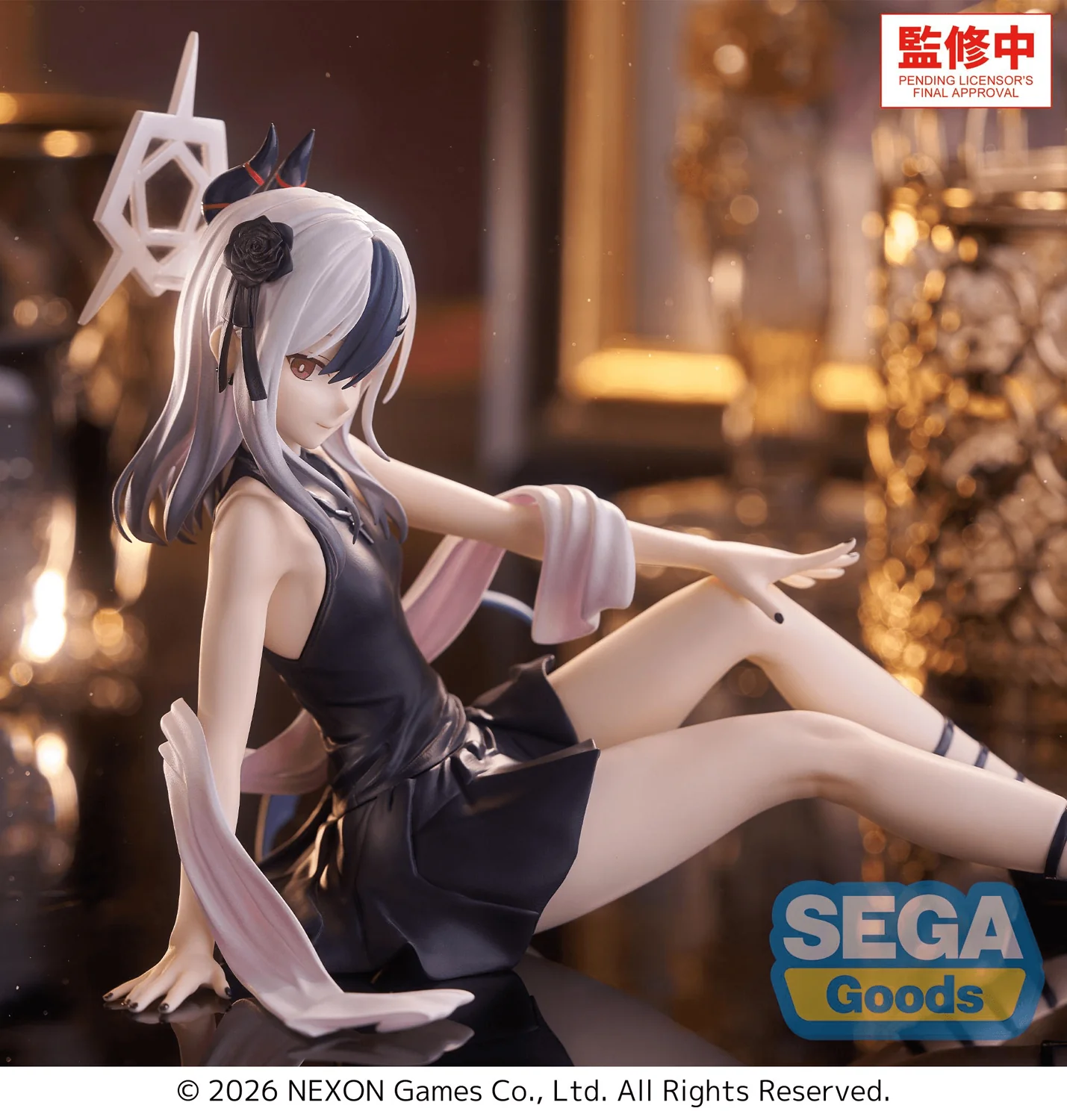 Yumemirize: Kayoko (Blue Archive) - Image 6