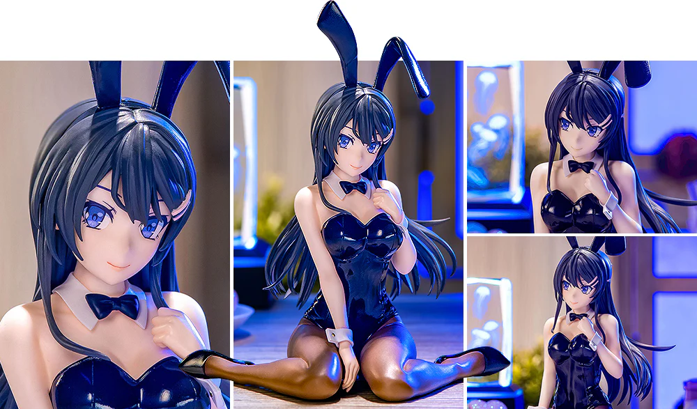 Yumemirize: Mai Sakurajima Bunny (Rascal Does Not Dream) - Image 2