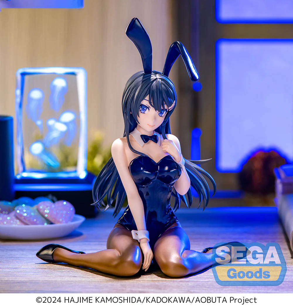 Yumemirize: Mai Sakurajima Bunny (Rascal Does Not Dream) - Image 5
