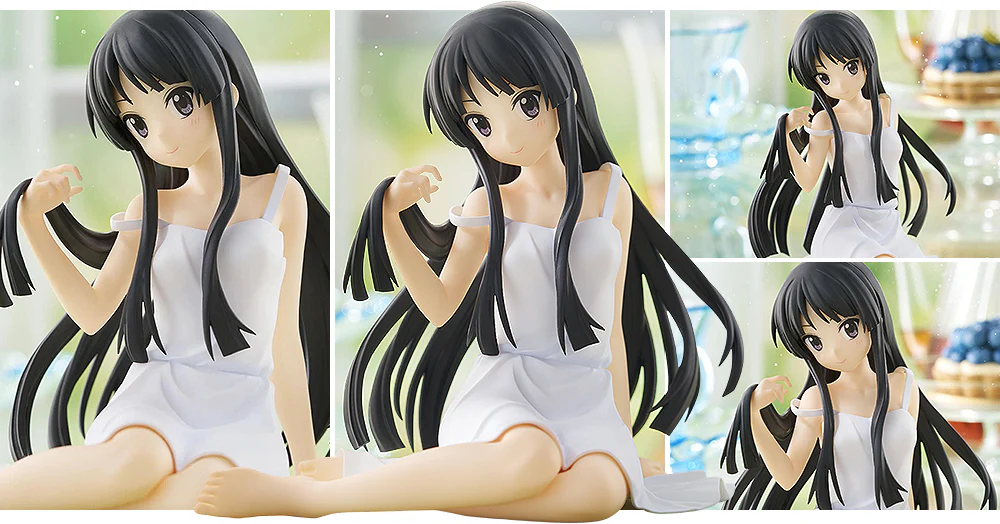 Yumemirize: Mio Akiyama (K-ON!) - Image 2