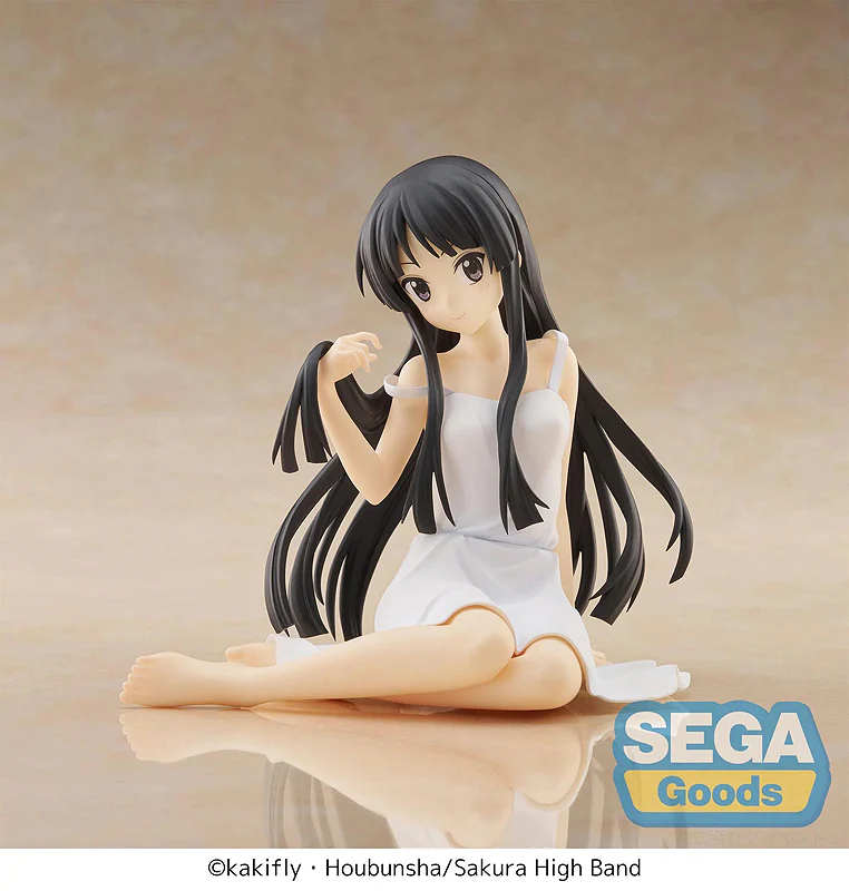 Yumemirize: Mio Akiyama (K-ON!) - Image 3