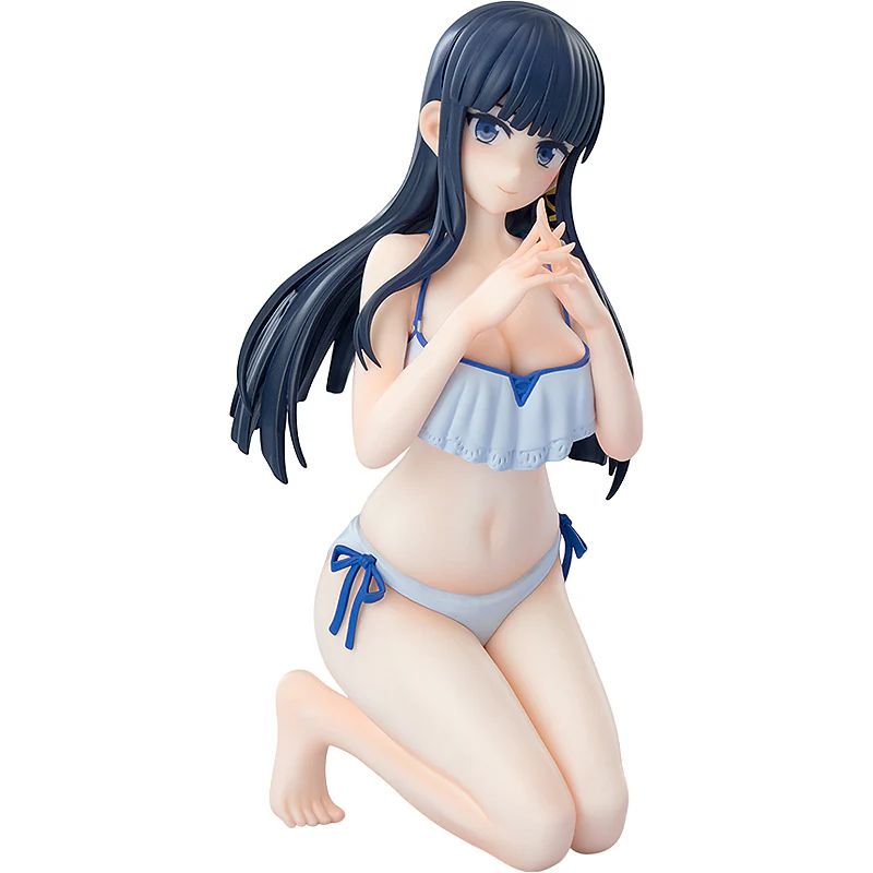 Yumemirize: Miyuki Shiba (The Irregular at Magic High School)