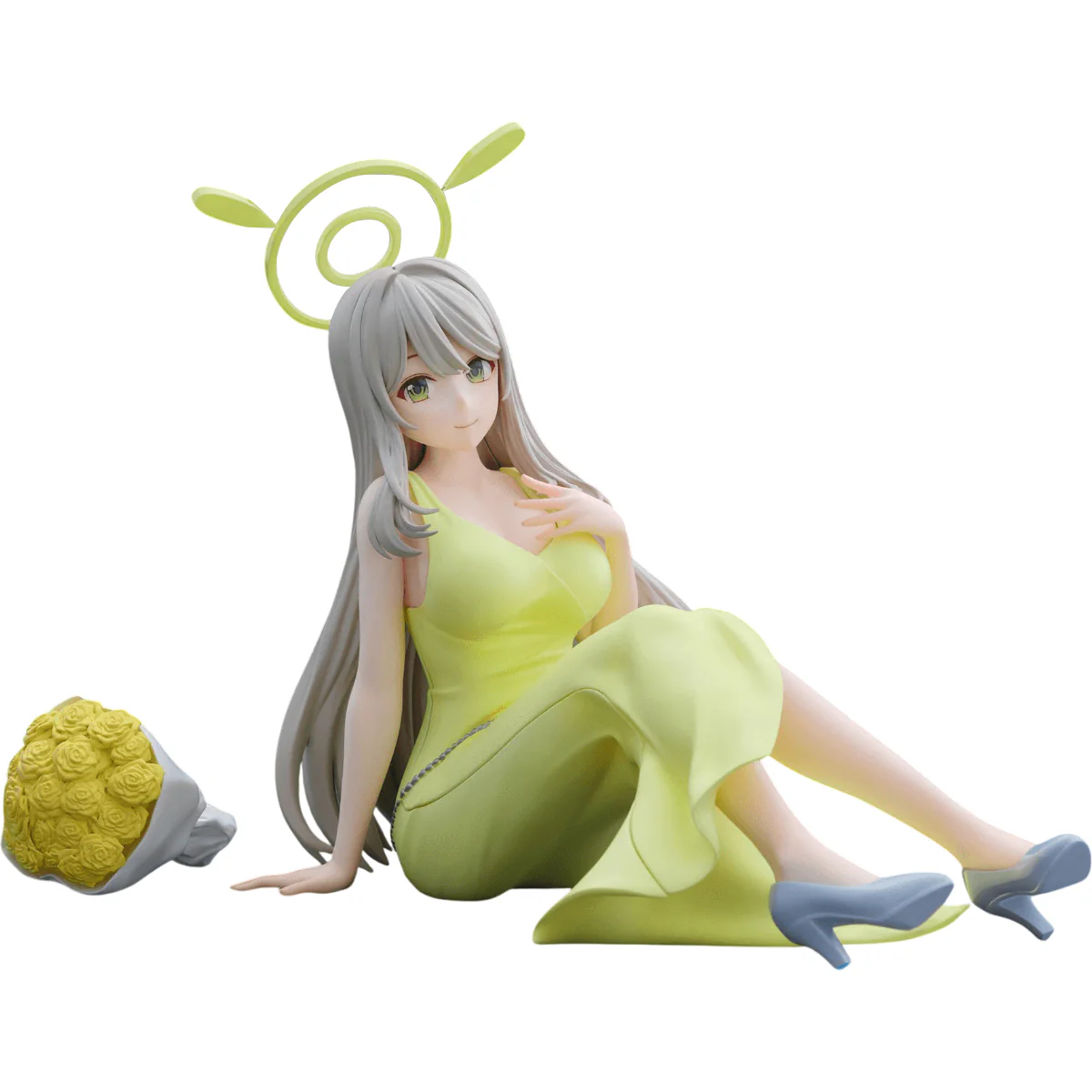 Yumemirize: Nonomi (Blue Archive)