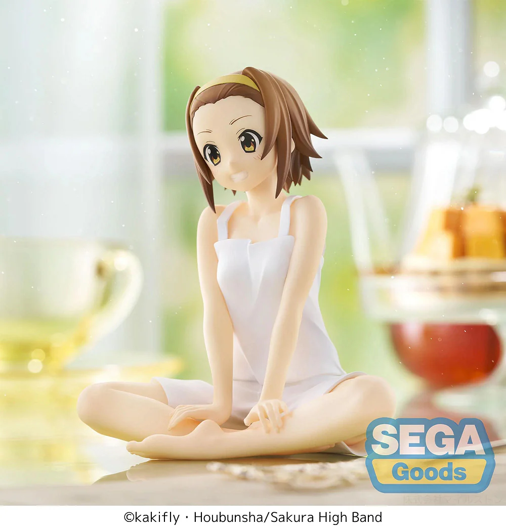 Yumemirize: Ritsu Tainaka (K-ON!) - Image 6